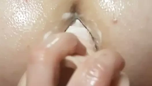 koca seviyor beni içinde onun sıkı göt