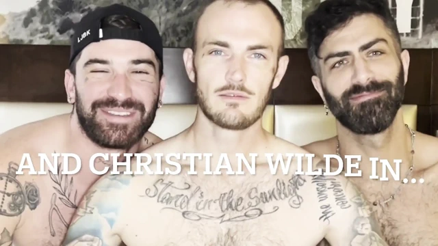 Hollywood'da bir gece