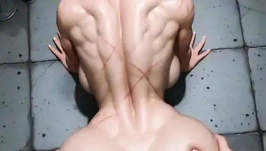 Hentai anime - seksi seviyorum çok zengin hissettiriyor