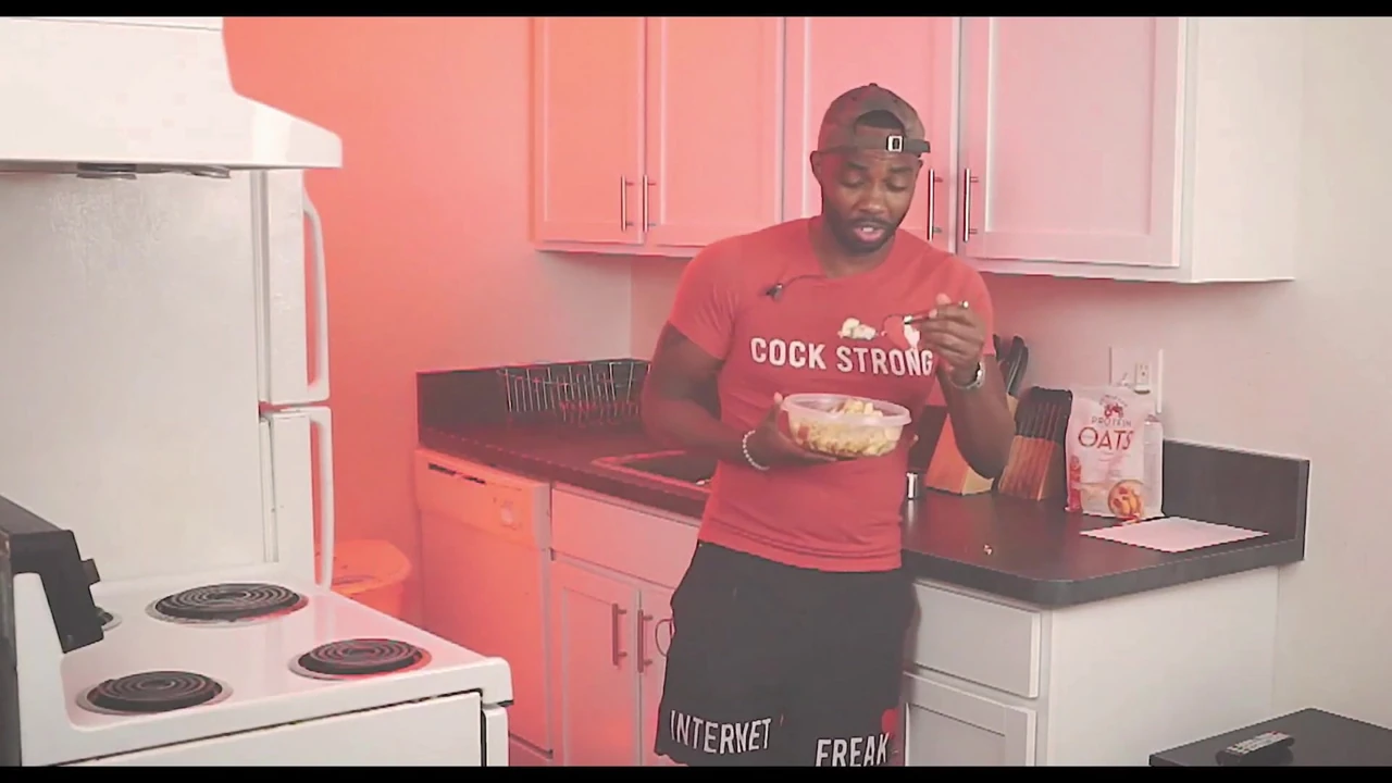 Blknluv videosu