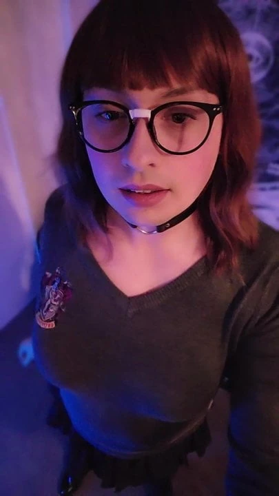 Hermione'nin büyüsü (bazı gürültülü osuruklar)
