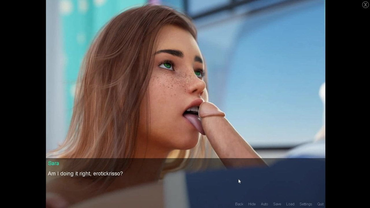MİLF şehir sara verir güzel bir oral seks için erotickrisso