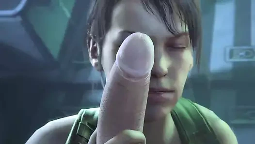 Lorgegucas ateşli 3 boyutlu seks hentai derlemesi - 41