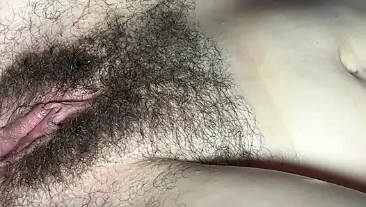 Oh my god, this is not the right hole!!!! Daddy, he's too big for my ass!!! Incredible anal squirting!!!!!!