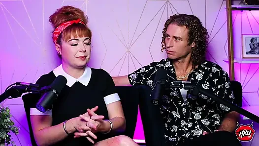 Grup sekste aşık olmuştuk! - siouxsie q & michael vegas