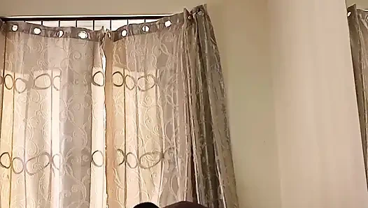 Ateşli hatun sakso çekiyor