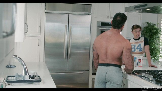 Hottest DisruptiveFilms Scene of 2023 - Lawson James, Nick Floyd - FULL SCENE