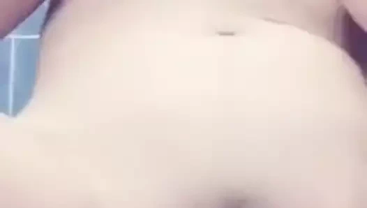 mastürbasyon kız arkadaşı