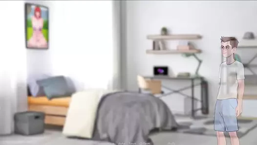 Lust Legacy - ep 36 yeni güncelleme! - Misskitty2K'nin porno web sitesi