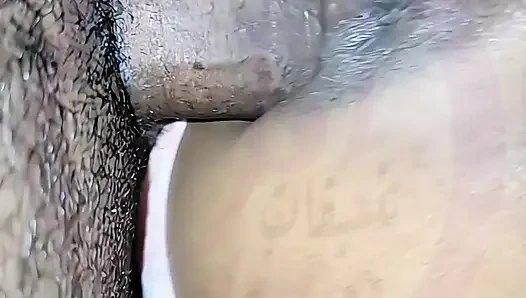 Suudi yemenli büyük götlü karısını her durumda sikiyor gerçek Suudi yemenli büyük götlü karısını sikiyor