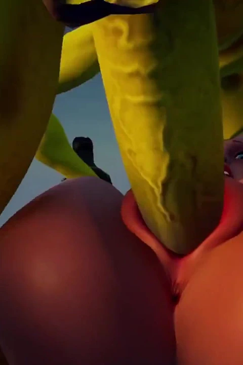 Büyücü masal porno oyunu bölüm 03.