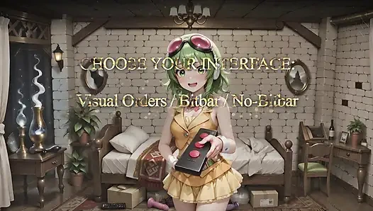 M.I.S.T. Academy Session 04 The Upgrade (Instructor Gumi) Official Trailer