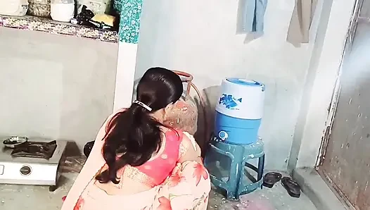 Yalnız baldızın karanlıkta arzusu