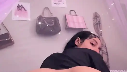 Dick sucking and riding comp