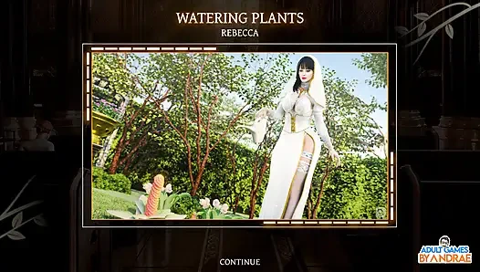 Sisters in Sin Gameplay Part 4 - The Basement Mystery and Raquel's Temptation