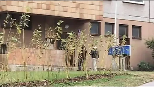 18 yaşındaki kız ustalar gibi salyaları akıyor - dvd