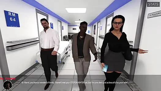 Şehvet Hastanesi (bölüm 1)