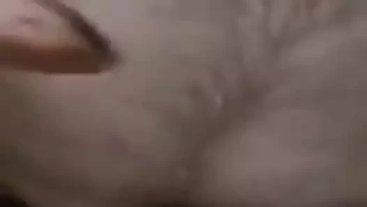 Evli sevgilimle Atesli dakikalar