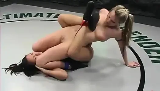Brawler(0-5) akrep(0-3)