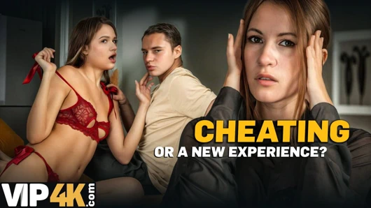 MATURE4K. Orta yaşlı seksi komşumuzla çok seks eğlendik...