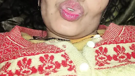 Aman tanrım, sevimli üvey kız kardeşim beni sert sikişmeye davet etti