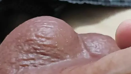 Üvey anne üvey oğluna prezervatifsiz ve utançsız 9 inç yarakla mastürbasyon yapıyor