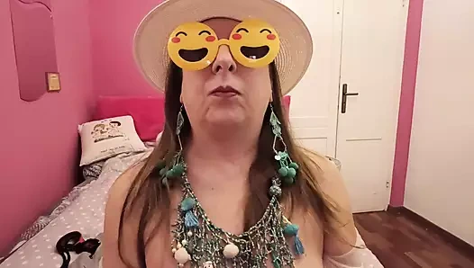 Veronica Rossi Official - giderek daha fazla yaramaz ve domuzcuk