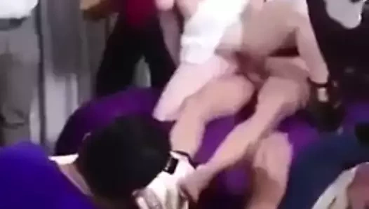 müzik ve kahrolası