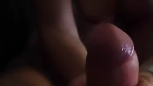 handjob