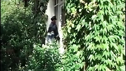 Le facteur est une femme