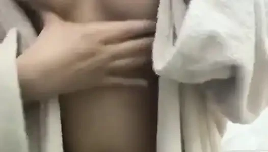 Masturbation Anal Et Vaginal