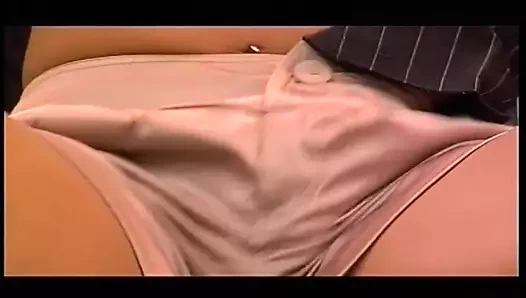 İlk lezbiyen maceram