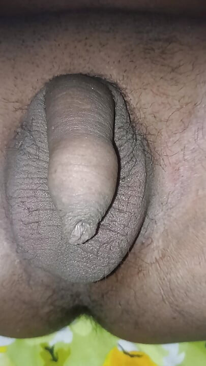 Erkek penisin seks için nasıl hazır olduğunu. Yavaşça büyüyen penisle mastürbasyon aşamaları.