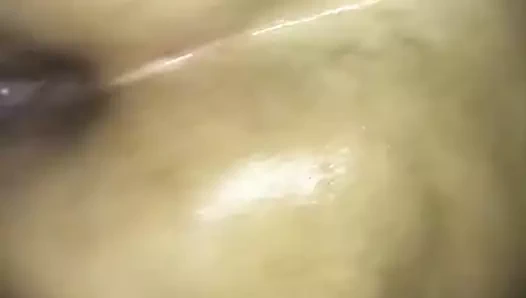 İri güzel kadın arkadan çekimler