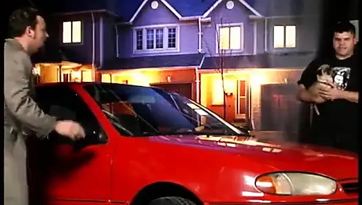 Chica Boom'un melodisinden film akışı