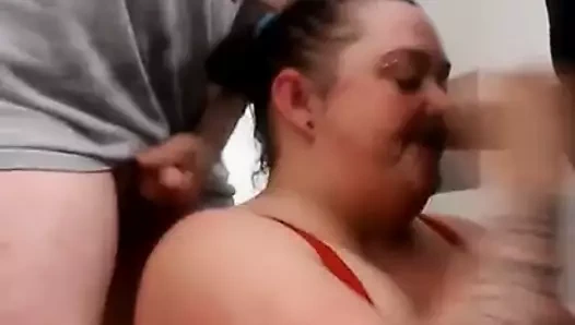 İri güzel kadın ırklararası takımı