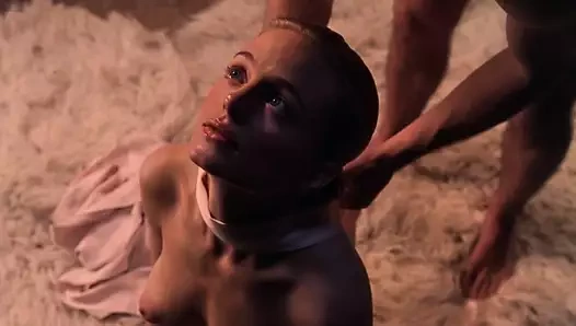 beni usulca öldürüyor