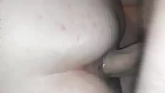 Yatmadan önce iyi sodomi