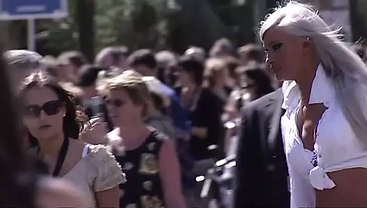 Film yıldızı - bölüm 1