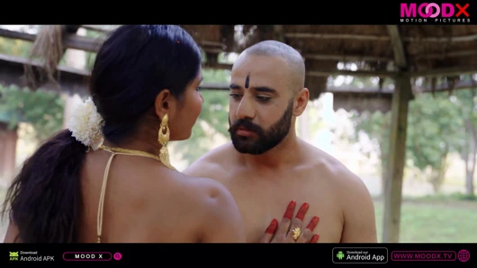 Kamasutra - sert üçlü seks