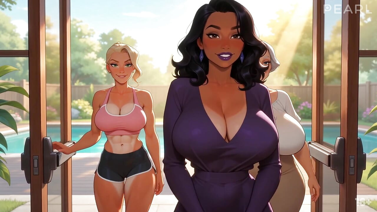 Pearl oyun fragmanı