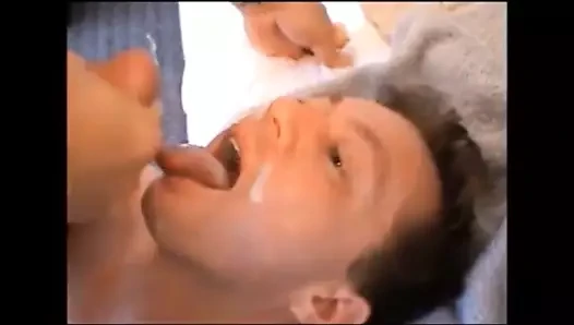 Ağzımda dokuz yük