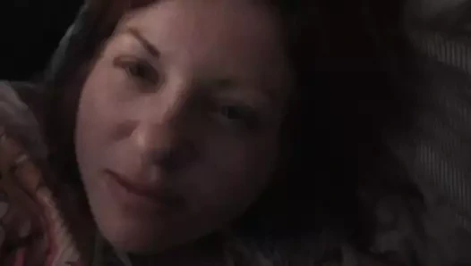 Zayıf yüze boşalma