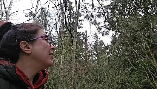 İç Mekanda Çiş, açık Havada Çiş