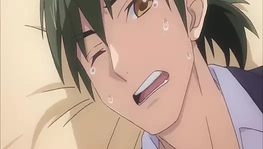 hentai crossdressing çocuk 4