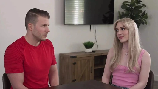 Üvey kız kardeş izlemek istiyor - s18:e3