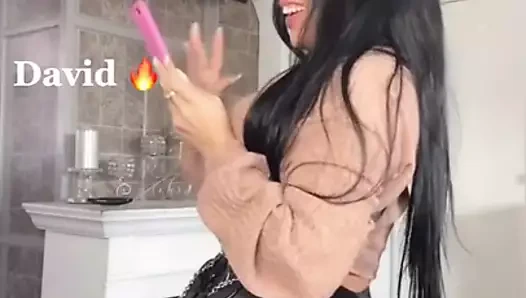 La mas culoona de la red de xhmaster la sexy be