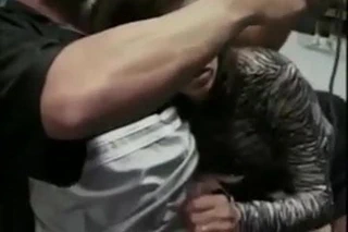 Video mağazasında hızlı