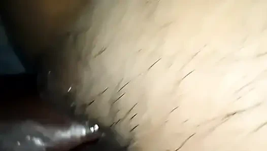 Kız arkadaş sikişi