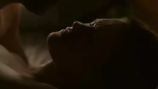 Anna Paquin - 'Bellevue' s1e07